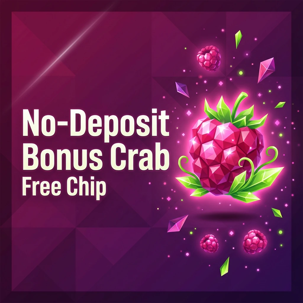 No-Deposit Bonus Crab Free Chip